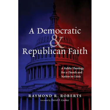 A Democratic and Republican Faith