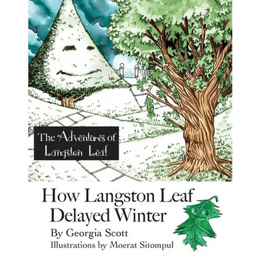 How Langston Leaf Delayed Winter