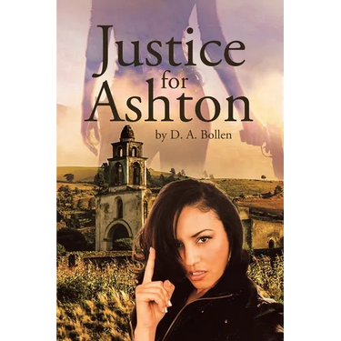 Justice for Ashton
