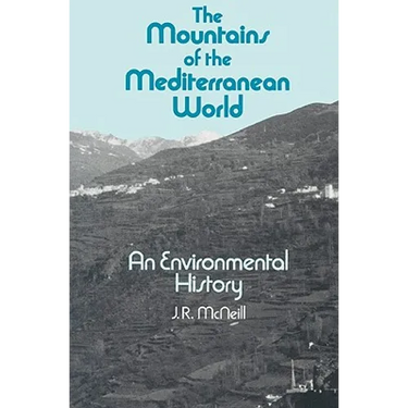 The Mountains of the Mediterranean World