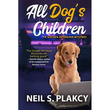 All Dog's Children