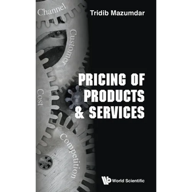 Pricing of Products & Services
