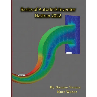 Basics of Autodesk Inventor Nastran 2022