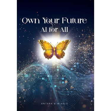 Own Your Future - AI for ALL