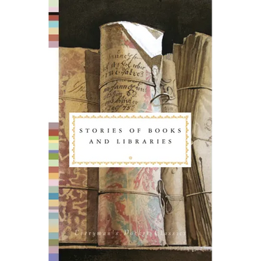 Stories of Books and Libraries