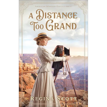A Distance Too Grand