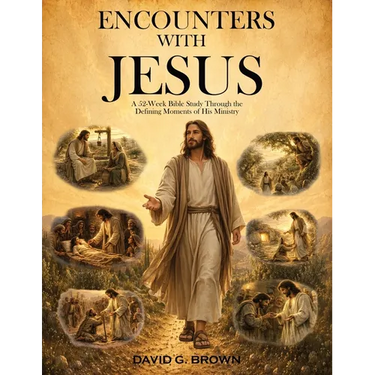 Encounters with Jesus