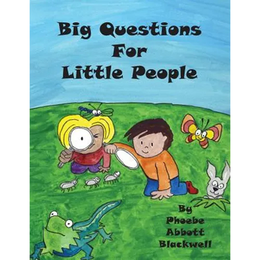 Big Questions For Little People