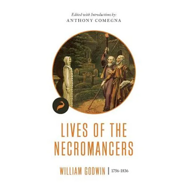 Lives of the Necromancers