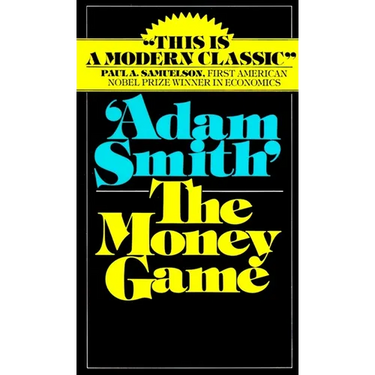 The Money Game