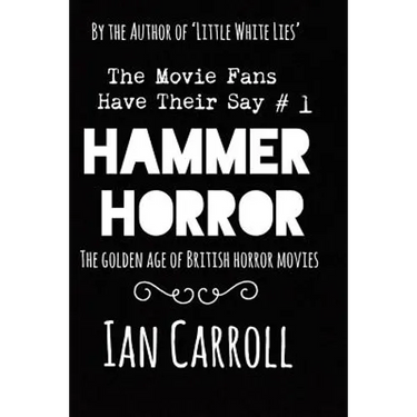 Hammer Horror - The Movie Fans Have Their Say #1