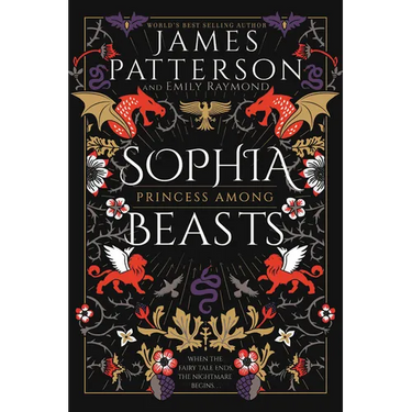 Sophia, Princess Among Beasts