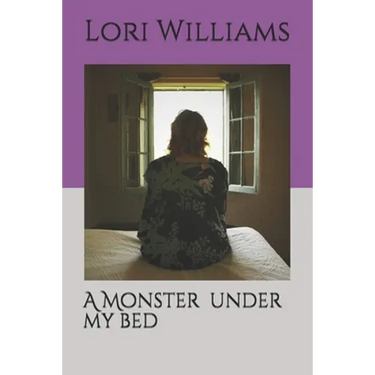A Monster Under My Bed