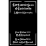 The Esoteric Basis of Christianity: A Work of Theosophy