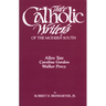 Three Catholic Writers of the Modern South: Allen Tate, Caroline Gordon, and Walker Percy