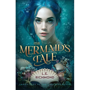 The Mermaid's Tale: Volume 1