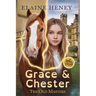 Grace & Chester with William Cavendish - The Old Masters (Dyslexia friendly)