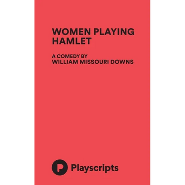 Women Playing Hamlet