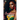 Caribbean Carnival Hoe