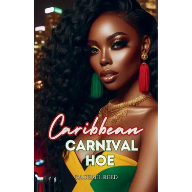 Caribbean Carnival Hoe