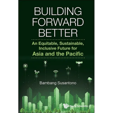 Building Forward Better