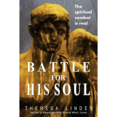 Battle for His Soul