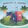 Scooter is Scared