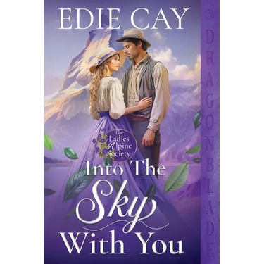 Into the Sky With You: A Victorian Historical Romance