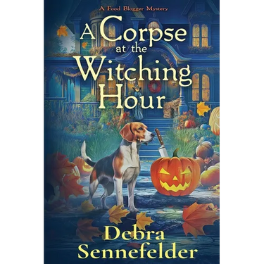 A Corpse at the Witching Hour