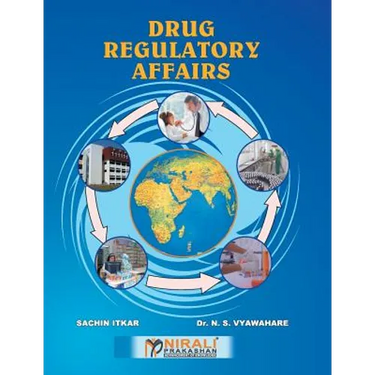 Drug Regulatory Affairs
