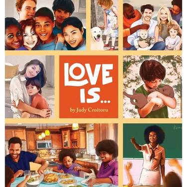 Love Is...