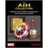 Marvel's the A.I.M. Collection: Artifacts, Memorabilia, and Ephemera from Across the Universe