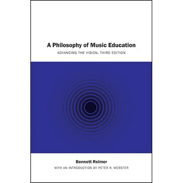 A Philosophy of Music Education