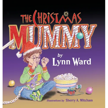 The Christmas Mummy