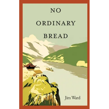 No Ordinary Bread
