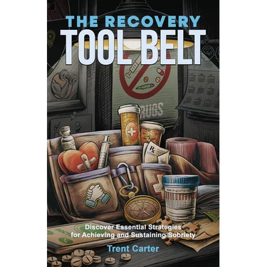 The Recovery Tool Belt: Discover Essential Strategies for Achieving and Sustaining Sobriety