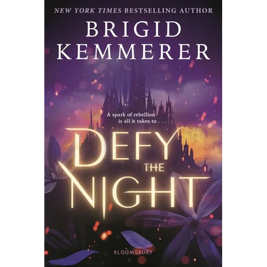 Defy the Night