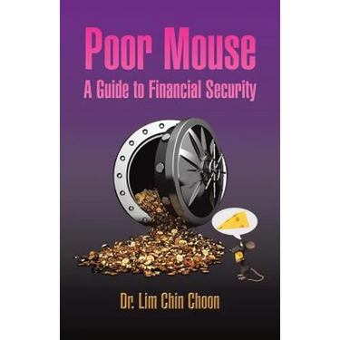 Poor Mouse: A Guide to Financial Security