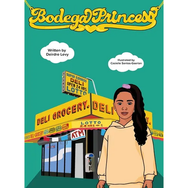 Bodega Princess