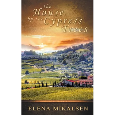 The House by the Cypress Trees