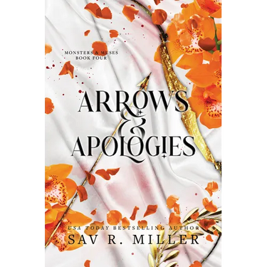 Arrows and Apologies (Standard Edition)