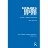 Scotland's Economic Progress 1951-1960: A Study in Regional Accounting
