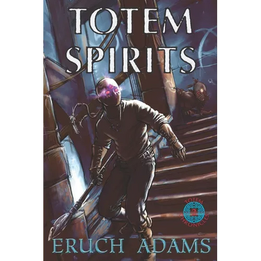 Totem Spirits