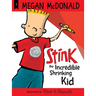 Stink: The Incredible Shrinking Kid