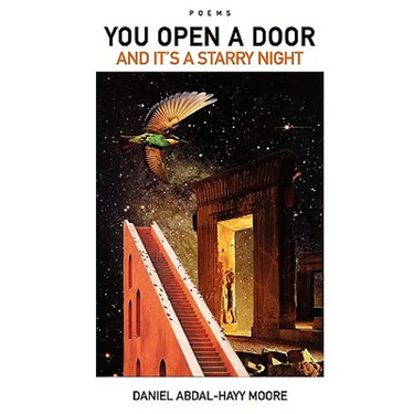 You Open a Door and It's a Starry Night / Poems