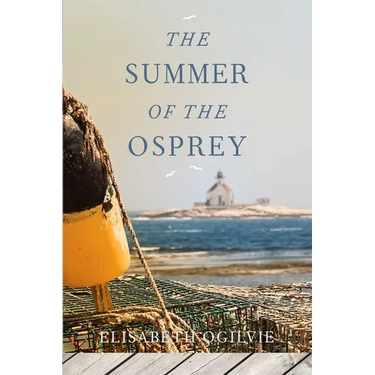 The Summer of the Osprey