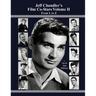 Jeff Chandler's Film Co-Stars Volume II From L to Z