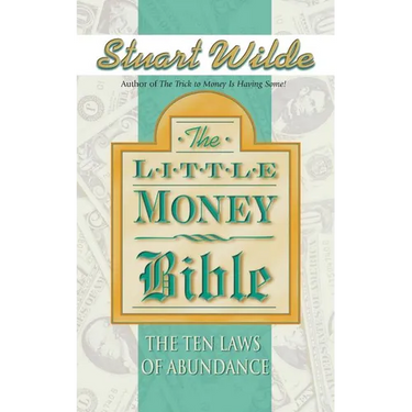 Little Money Bible: The Ten Laws of Abundance
