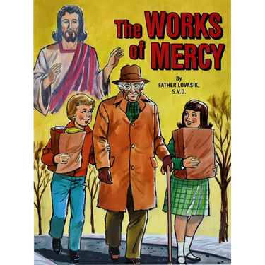The Works of Mercy
