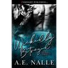 Wickedly Betrayed